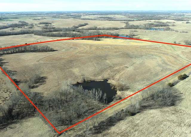 Property at Tract 2 327th St, Albany, MO 64402
