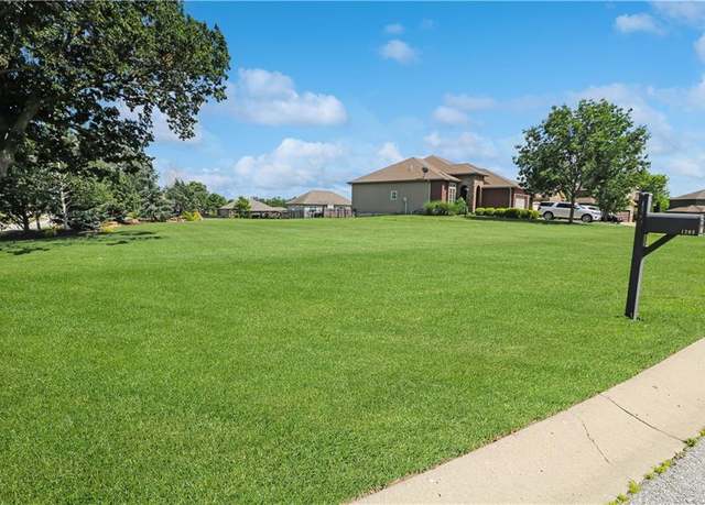 Property at Lot 99 N/A, Warrensburg, MO 64093