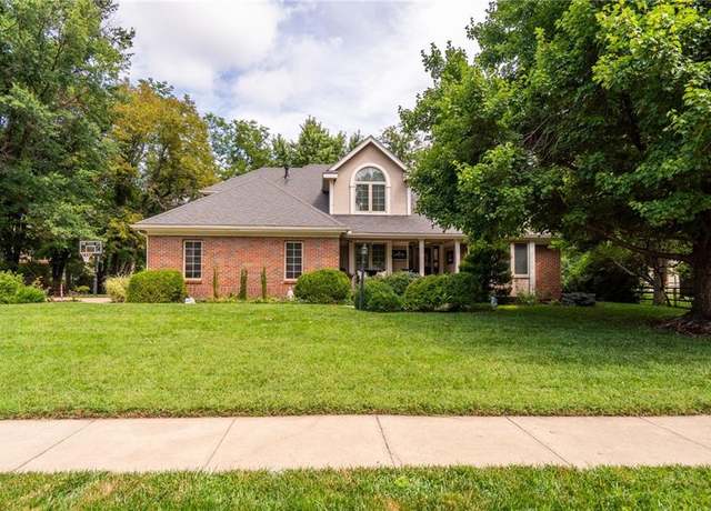 Property at 5948 SW 31st Ter, Topeka, KS 66614, 4 beds, 3.5 baths