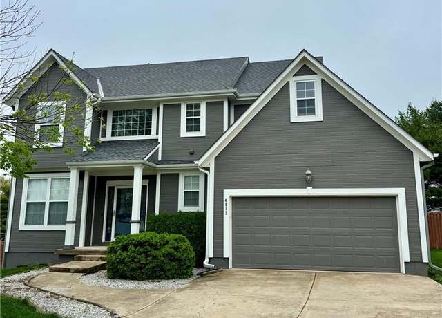 Property at 4512 N 122nd Ter, Kansas City, KS 66109, 4 beds, 3 baths