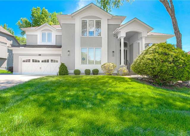 Property at 5445 NE Northgate Xing, Lee's Summit, MO 64064, 5 beds, 4.5 baths