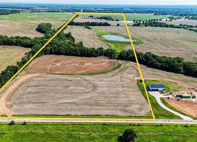Property at 263rd St, Louisburg, KS 66053