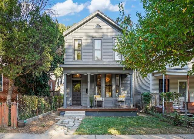 Property at 1643 Jefferson St, Kansas City, MO 64108, 3 beds, 2.5 baths