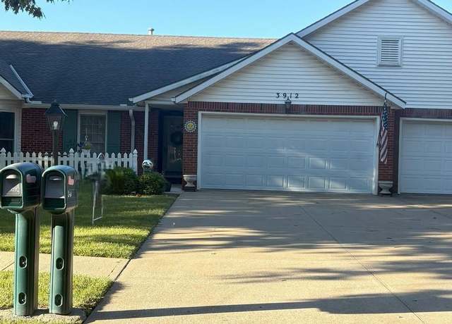 Property at 3912 Westgate Dr, St Joseph, MO 64506, 2 beds, 2.5 baths