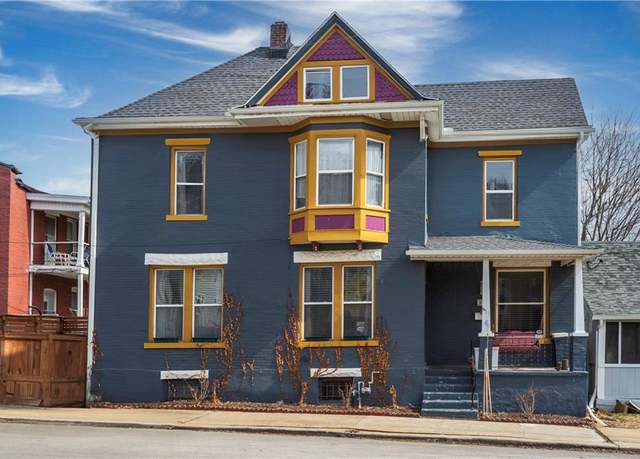 Property at 319 Park Ave, Kansas City, MO 64124, 3 beds, 1.5 baths