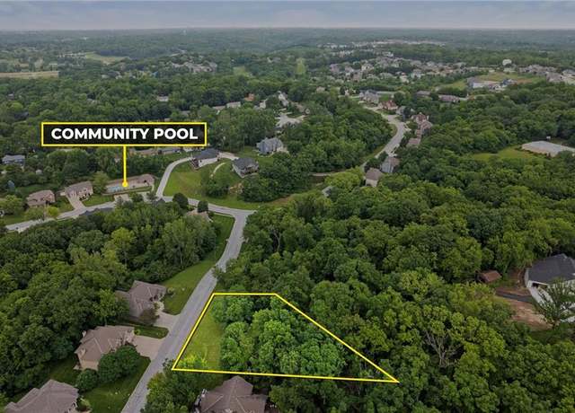 Property at L 106 River Hills Dr, Parkville, MO 64152