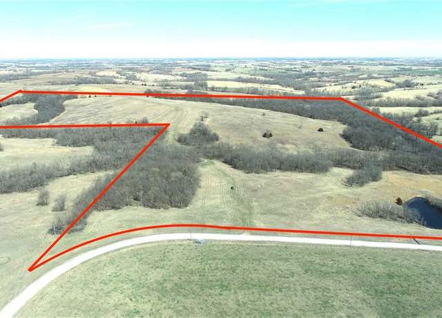 Property at Tract 3 335th St, Albany, MO 64402