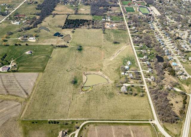 Property at Lot 12 Wagon Rd, Baldwin City, KS 66006