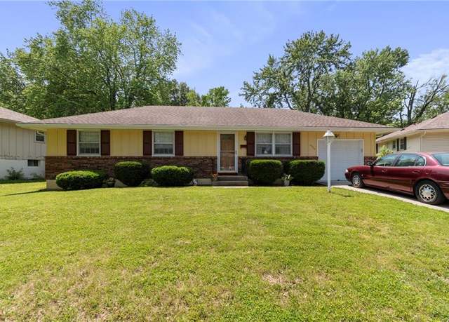 Property at 15717 E 40th Ter S, Independence, MO 64055, 3 beds, 1 bath