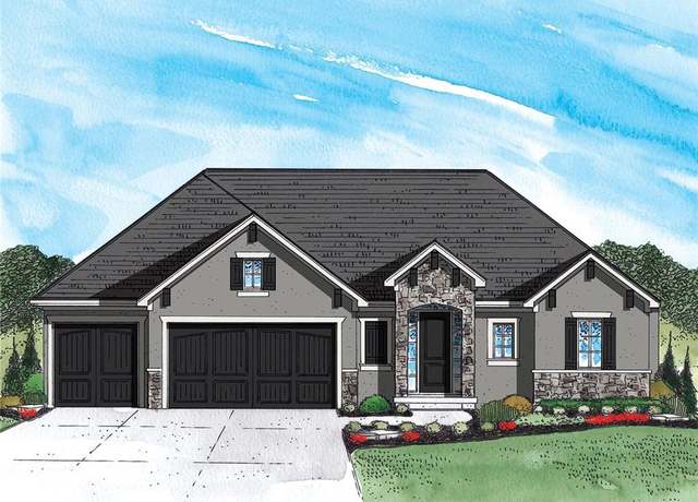 Property at 13715 NW 70th St, Parkville, MO 64152, 4 beds, 3.5 baths