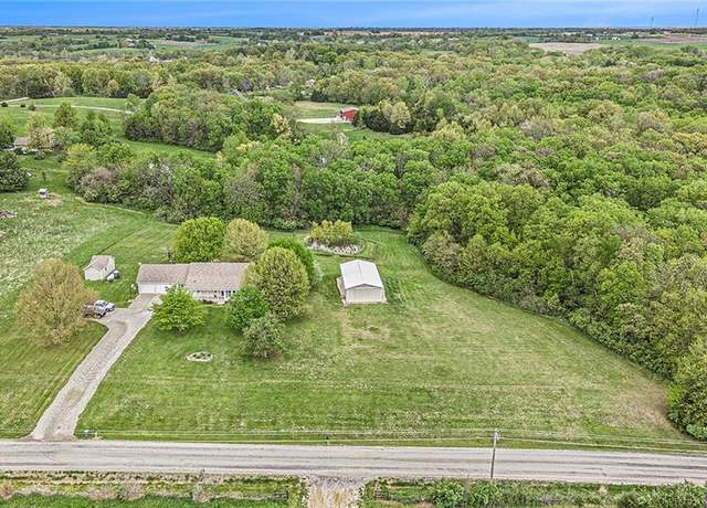Property at 28202 NE 174th St, Lawson, MO 64062, 3 beds, 3.5 baths