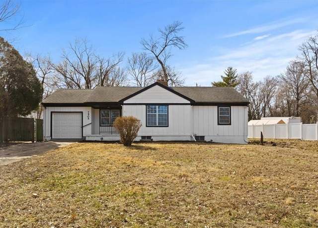 Property at 7505 E 130th St, Grandview, MO 64030, 3 beds, 2.5 baths