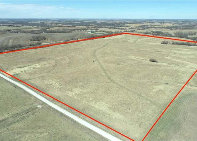 Property at Tract 4 335th St, Albany, MO 64402