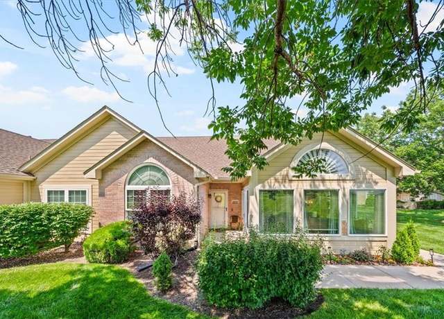 Property at 2051 W 139th Ter, Leawood, KS 66224, 3 beds, 2 baths