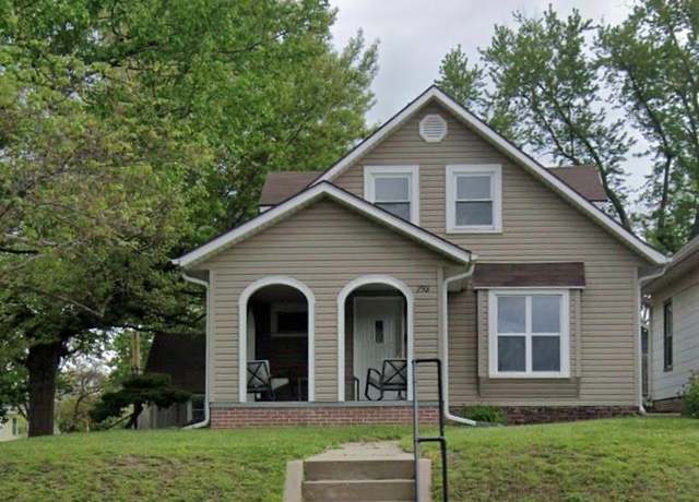 Property at 2901 Angelique St, St Joseph, MO 64501, 3 beds, 1 bath