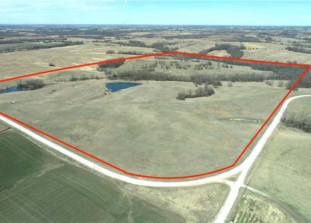 Property at Tract 5 335th St, Albany, MO 64402