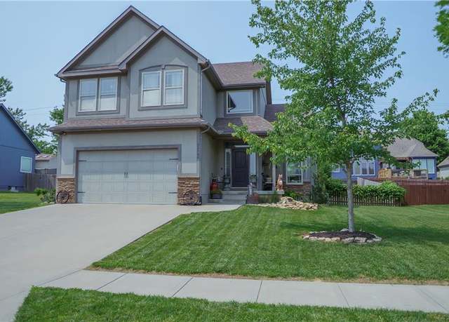 Property at 25700 E 32nd St, Blue Springs, MO 64015, 4 beds, 3.5 baths