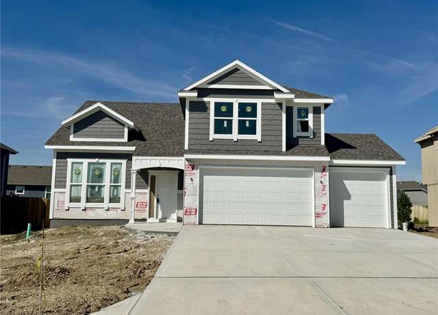 Property at 15614 Sheridan Ct, Basehor, KS 66007, 3 beds, 2 baths