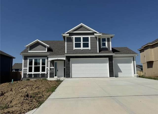 Property at 15614 Sheridan Ct, Basehor, KS 66007, 3 beds, 2 baths