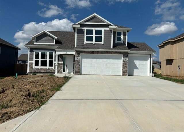 Property at 15614 Sheridan Ct, Basehor, KS 66007, 3 beds, 2 baths