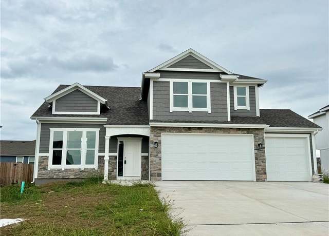 Property at 15614 Sheridan Ct, Basehor, KS 66007, 3 beds, 2 baths