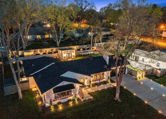 Property at 8221 Beverly Dr, Prairie Village, KS 66208, 5 beds, 4 baths
