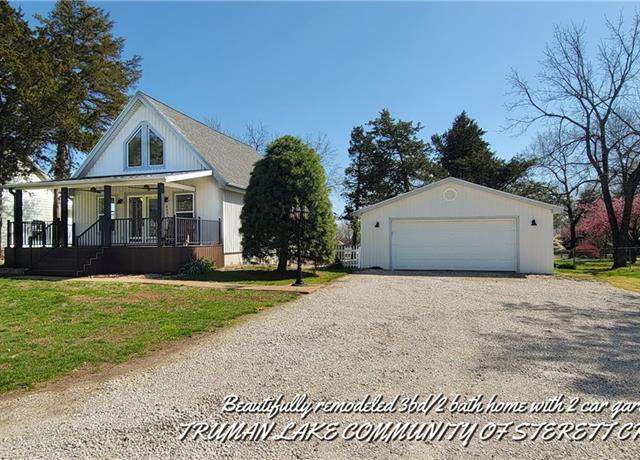 Property at 26912 Sweetberry Dr, Warsaw, MO 65355, 3 beds, 2 baths