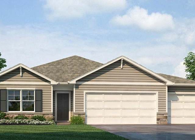 Property at 24781 178th Ct, Gardner, KS 66030, 4 beds, 2 baths