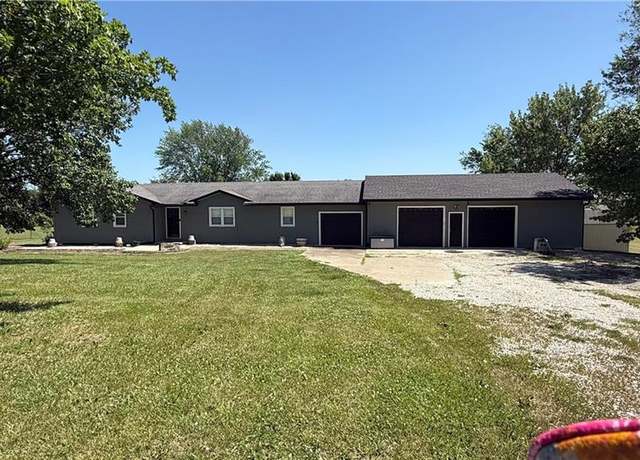 Property at 17739 Eisenhower Rd, Leavenworth, KS 66048, 3 beds, 2 baths