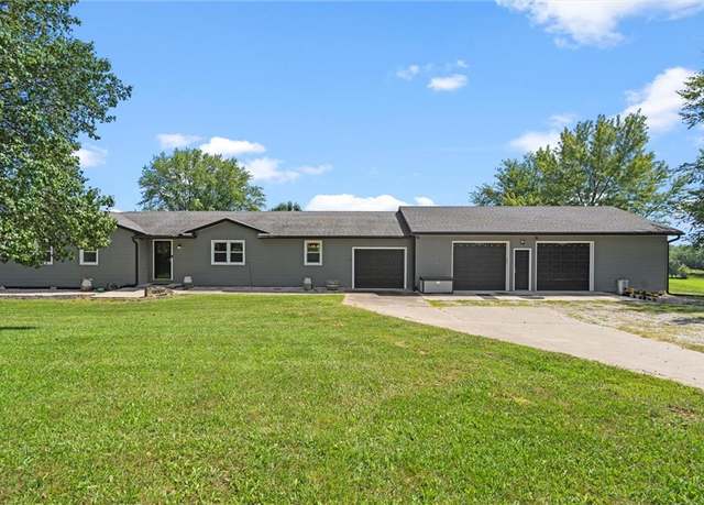 Property at 17739 Eisenhower Rd, Leavenworth, KS 66048, 3 beds, 3 baths