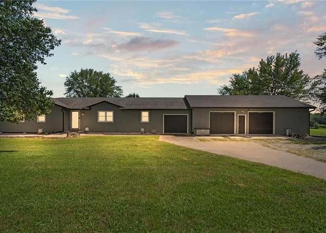 Property at 17739 Eisenhower Rd, Leavenworth, KS 66048, 3 beds, 3 baths