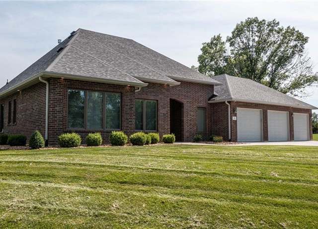 Warrensburg Realtors
