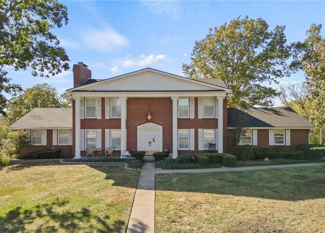 Property at 16532 13 Hwy, Richmond, MO 64085, 4 beds, 3 baths