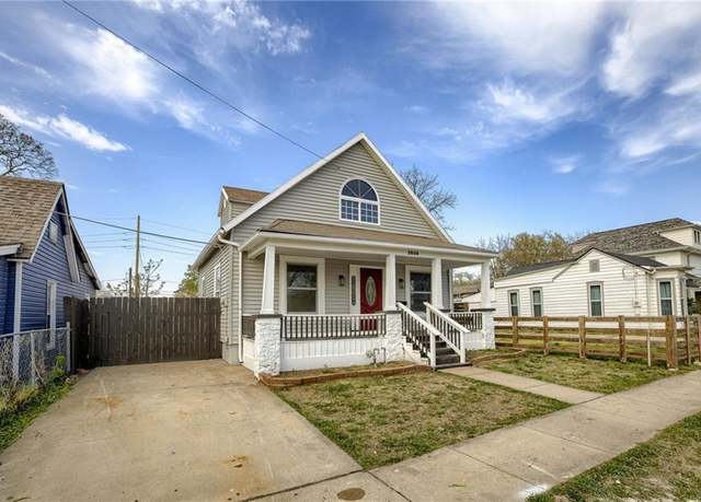 Property at 2608 Essex Ave, Kansas City, KS 66103, 3 beds, 2 baths