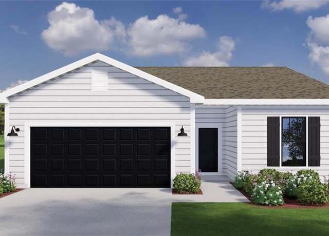 Property at 12423 S Aspen Ln, Lee's Summit, MO 64086, 3 beds, 2 baths