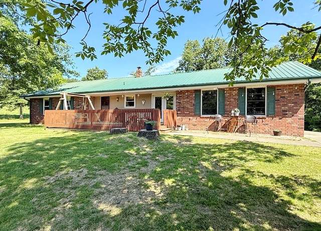 Property at 9215 E 54 Hwy, El Dorado Springs, MO 64744, 3 beds, 2 baths