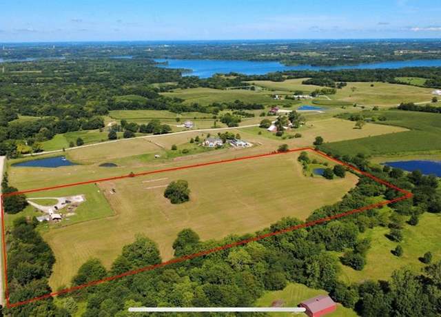 Property at 3900 208th St, Plattsburg, MO 64477