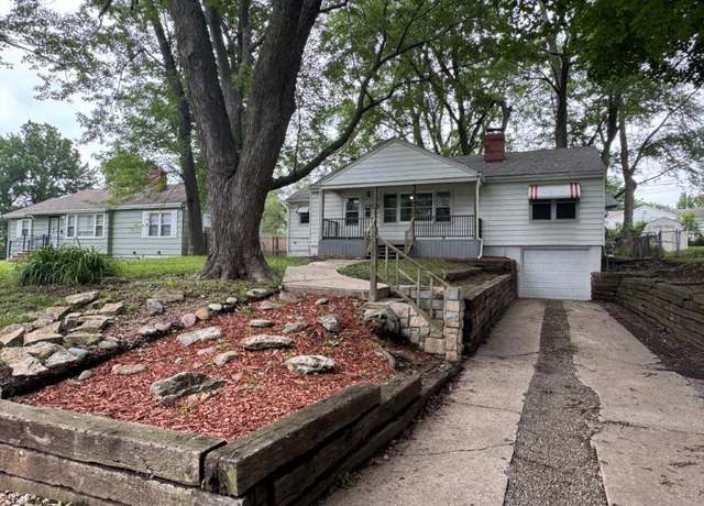 Property at 3705 S Norwood Ave, Independence, MO 64052, 3 beds, 2 baths