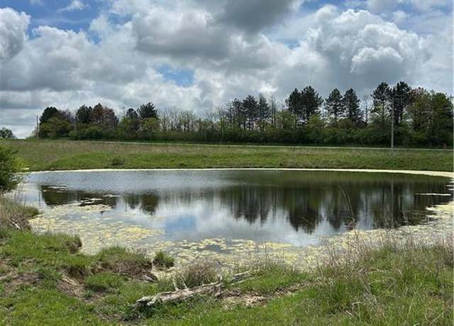 Property at 00000 Stanley Rd, Overbrook, KS 66524