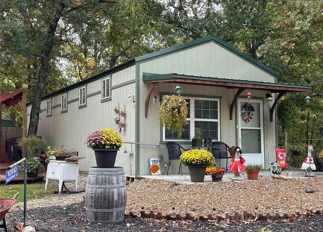 Property at 10910 Watchtower Ln, Warsaw, MO 65355, 1 bed, 1 bath