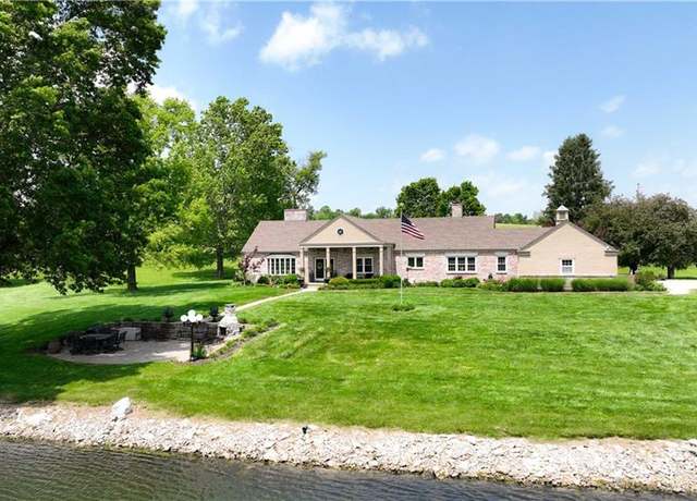 Property at 450 Ruth Ewing Rd, Liberty, MO 64068, 5 beds, 5.5 baths