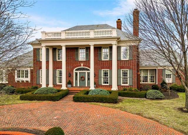 Property at 17960 S Bond St, Bucyrus, KS 66013, 4 beds, 5.5 baths