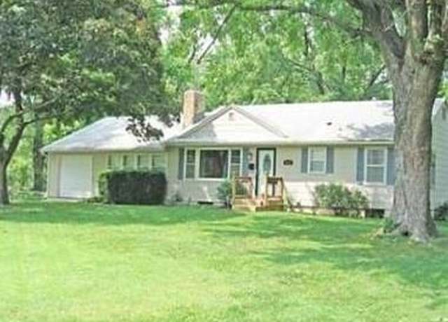 Property at 6502 E 110th Ter, Kansas City, MO 64134, 3 beds, 1 bath