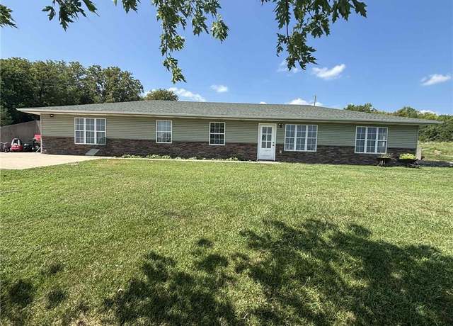 Property at 1733 NW 300th Rd, Kingsville, MO 64061, 3 beds, 2 baths