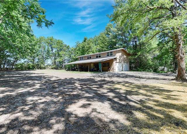 Property at 131-132 & 122-123 L St, Lake Lotawana, MO 64086