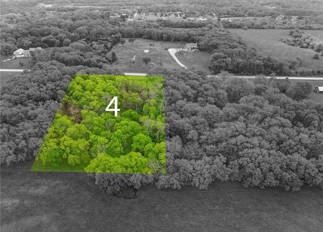 Property at Lot 4 S Waverly Rd, Spring Hill, KS 66083