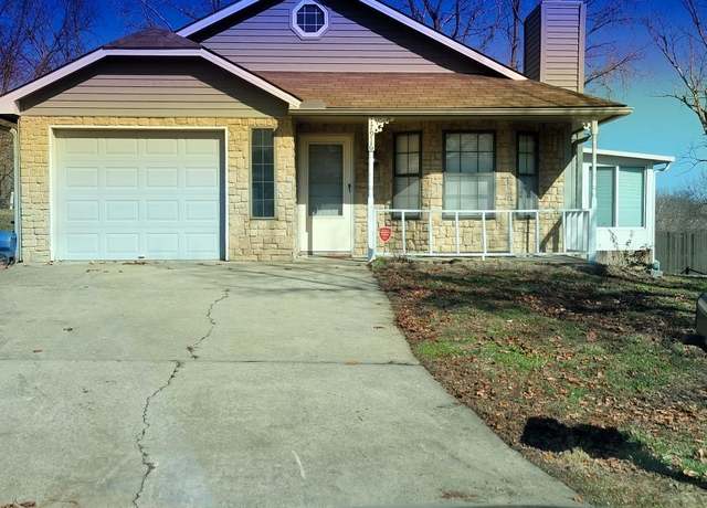 Property at 17916 E 18th Terr Ct S, Independence, MO 64057, 3 beds, 2 baths