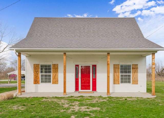 Property at 808 N Holmes Rd, Drexel, MO 64742, 3 beds, 2 baths