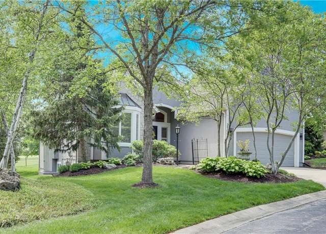Property at 2109 W 144th St, Leawood, KS 66224, 4 beds, 3 baths