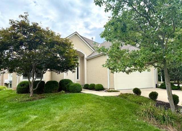 Property at 14263 W 117th St, Olathe, KS 66062, 3 beds, 2.5 baths